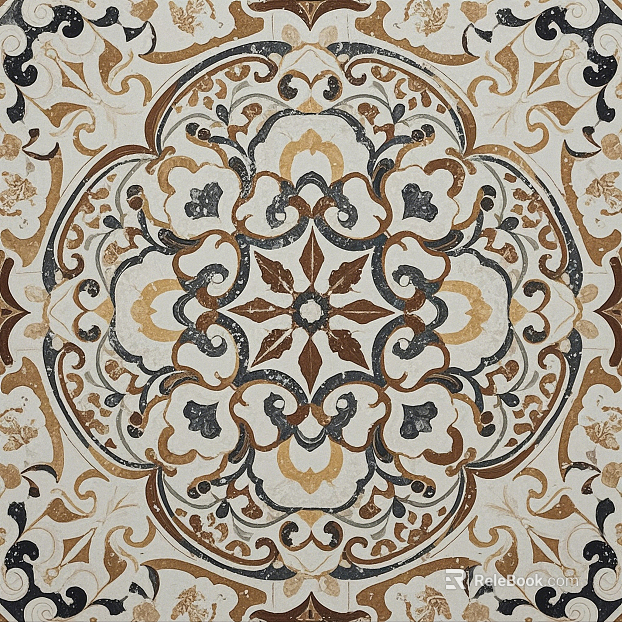 marble parquet texture