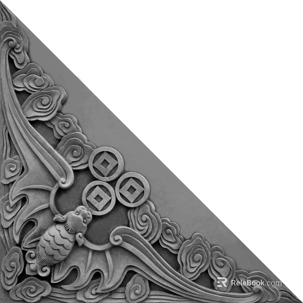 relief texture