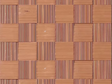 Abstract red clay brick texture (ID:ffach684145)