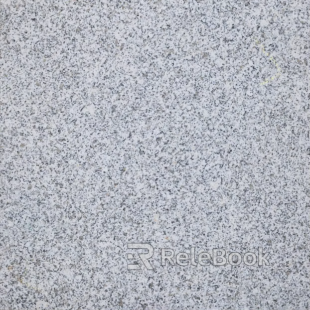 Shunhui Tile Granite Litchi Face Sesame Grey Granite texture