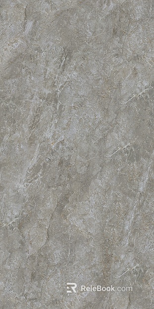 Marble Rock Slab Light Luxury Stone texture