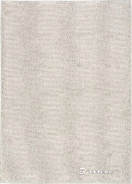 Plain pattern carpet texture