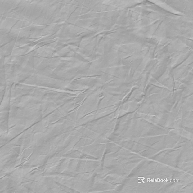 Black and White Bump texture