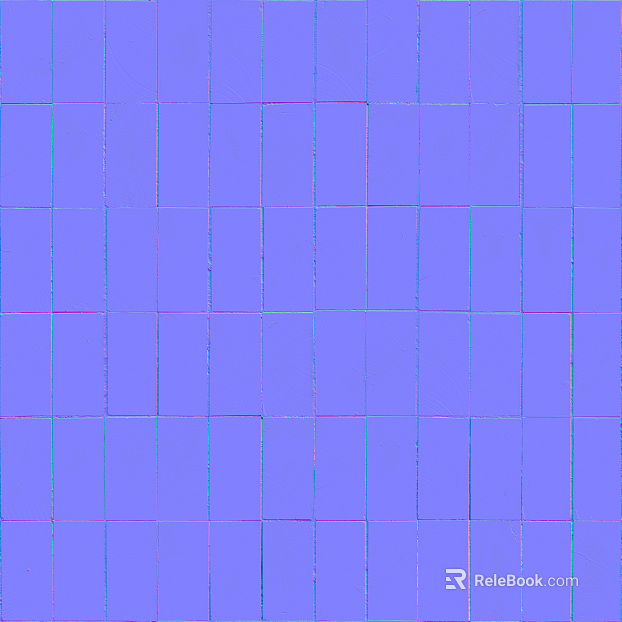Normal Bump texture