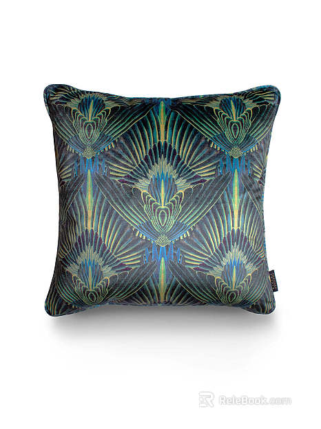 Pillow texture