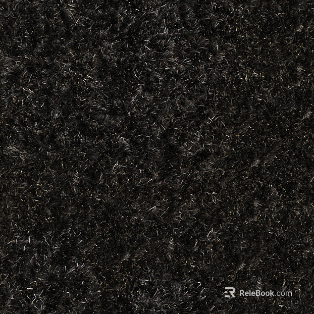 Plain pattern carpet texture