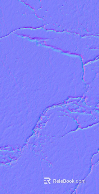 Marble Normal Bump texture