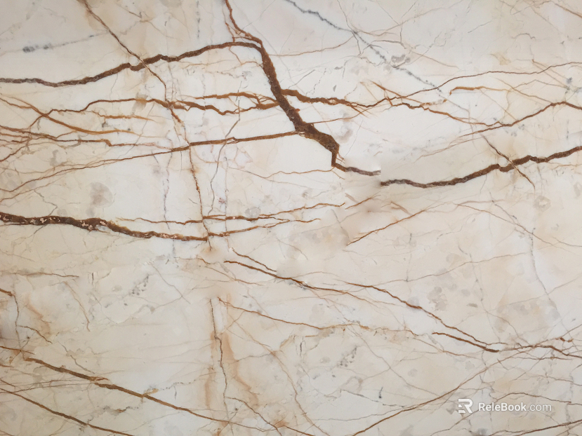 Blue Roman Luxury Stone texture