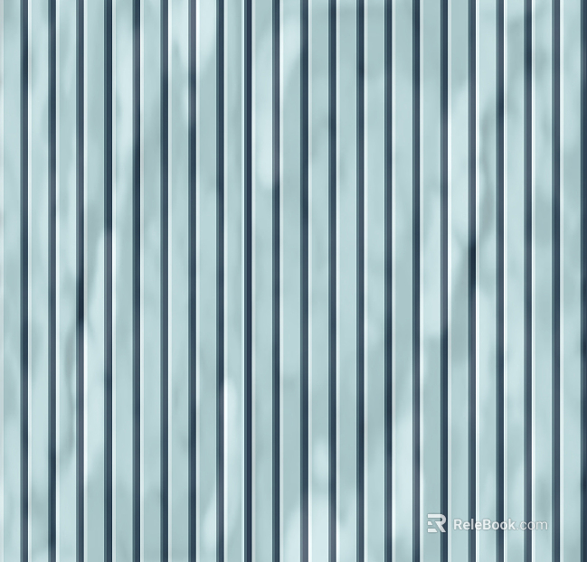 color steel tile texture
