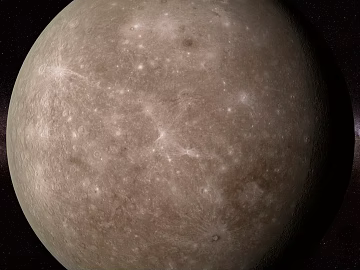 Moon texture (ID:ffaef2744)