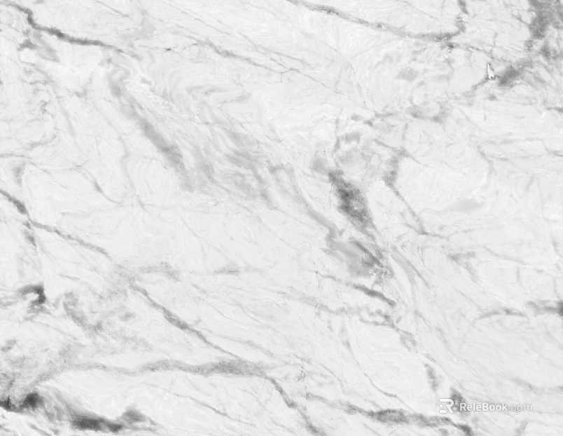 running water pattern marble texture