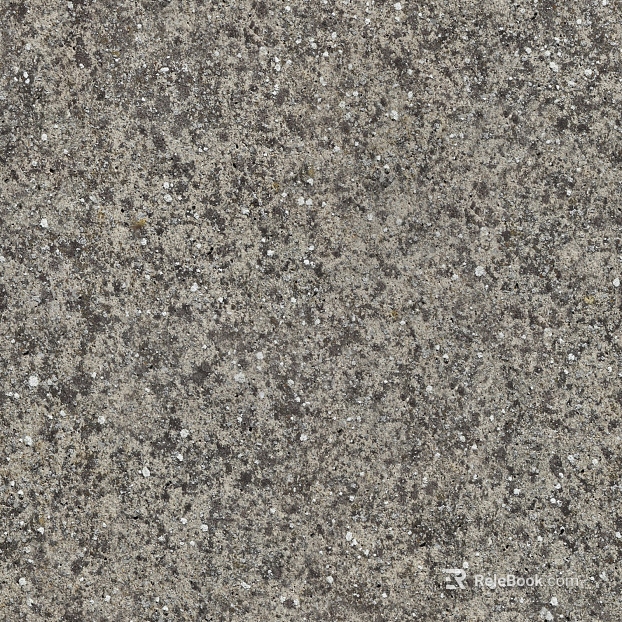 Concrete texture