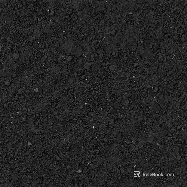 Ground texture