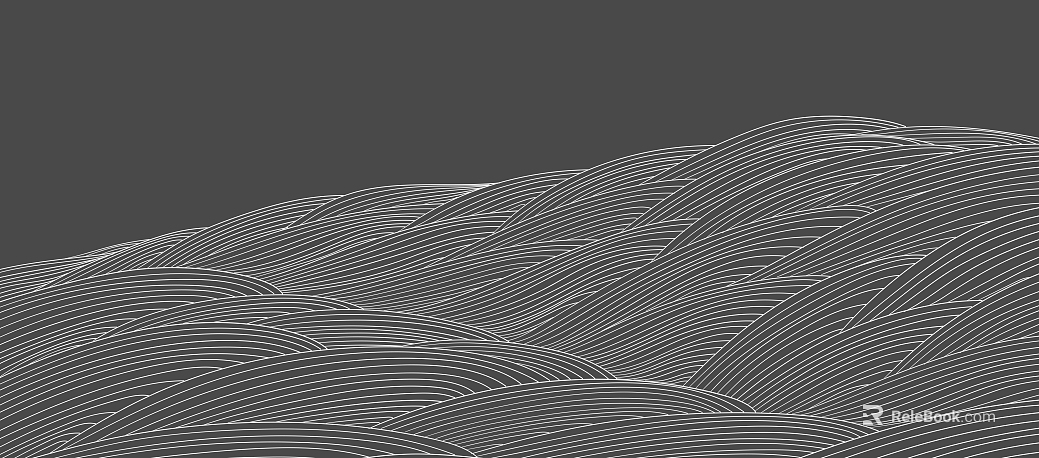 Black and White Bump texture