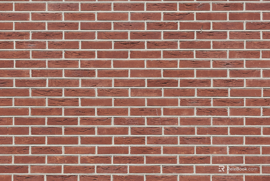 Brick wall texture