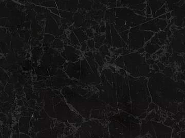 Mesh Marble Black Matte Marble 3d model