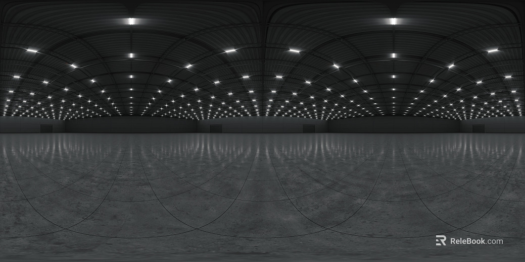 Venue HDR texture
