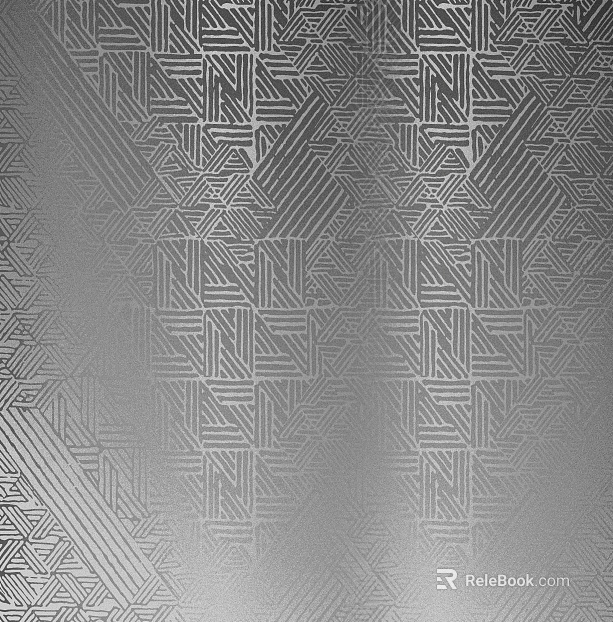 Art Glass texture