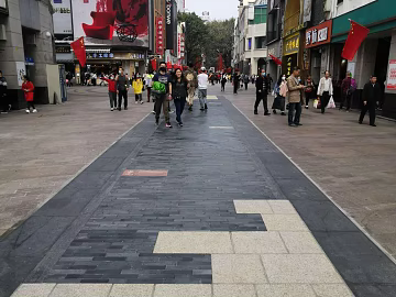 Street View 3d model