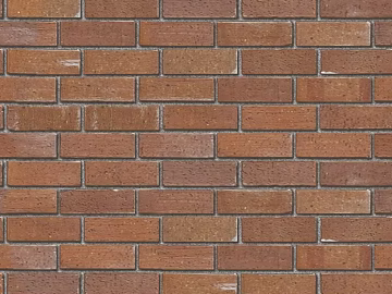 Brick wall seamless texture (ID:ffajg46700)