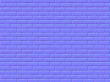 Matte I-shaped staggered brick wall texture (ID:ffaeh477904)