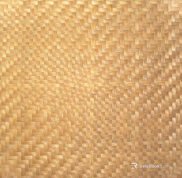 Woven goods texture