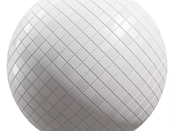 Tile PBR texture (ID:ffach218464)