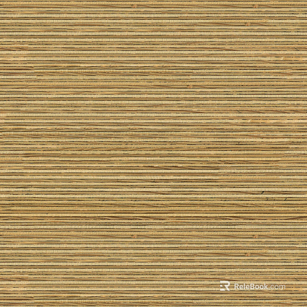 Wooden panel texture