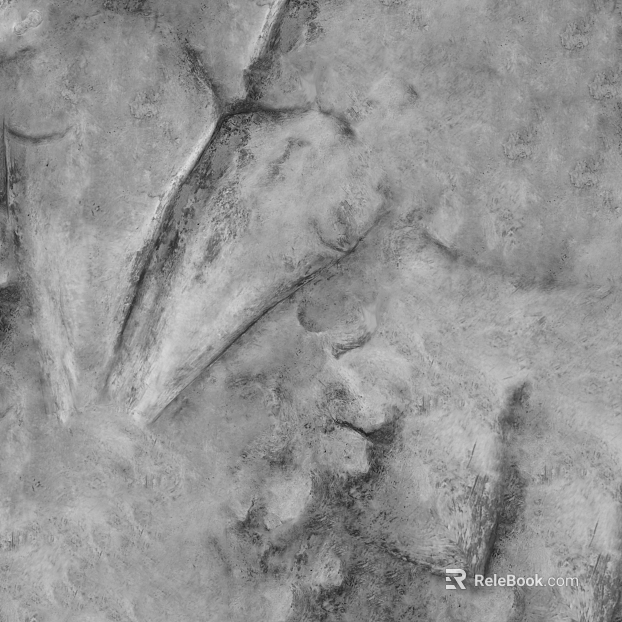 Rock Grey Rock texture