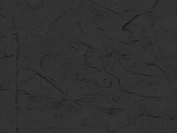 Highlight Mask 3d model