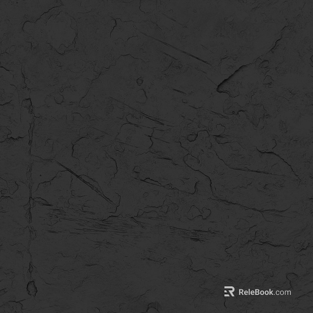 Highlight Mask texture