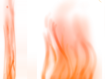 Orange-red flame texture (ID:ffaeh311296)