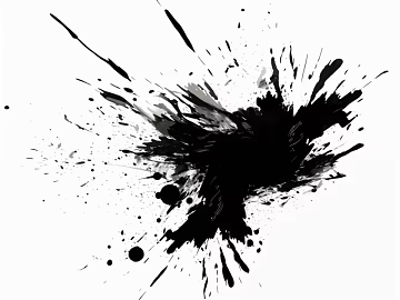 Ink and wash texture (ID:ffach719543)