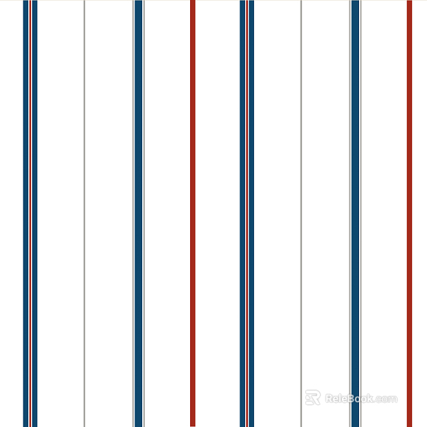 striped wallpaper texture