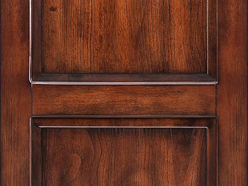 Wood grain black walnut door texture (ID:ffabg32991)