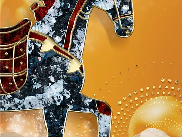 three-dimensional physical painting texture (ID:ffaeg64380)