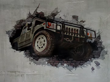 Murals texture (ID:ffaag24611)