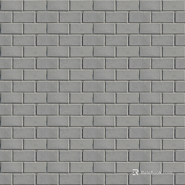 permeable brick texture