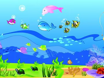 cartoon painting texture (ID:ffaeg63474)