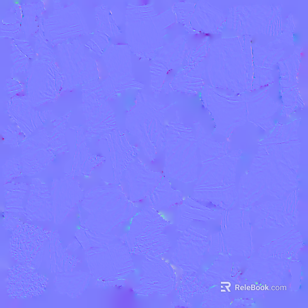 Normal Bump texture