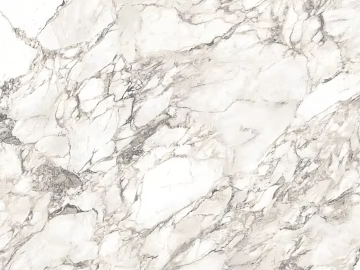 White Marble Rock Slab Pandora Marble Rock Slab White Light Luxury Marble Rock Slab 3d model