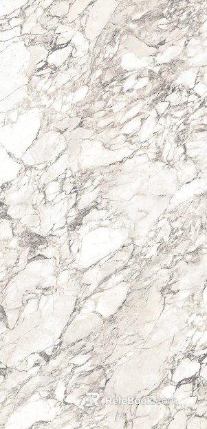White Marble Rock Slab Pandora Marble Rock Slab White Light Luxury Marble Rock Slab texture