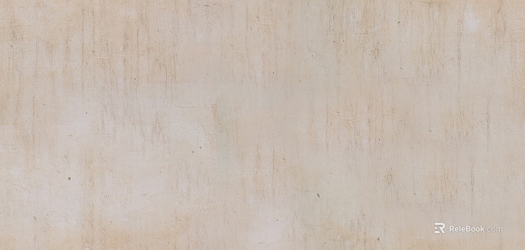 Beige emulsion paint wall coating texture