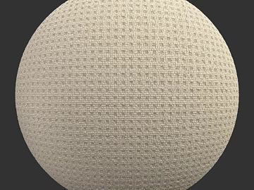 Fabric PBR texture (ID:ffach196214)