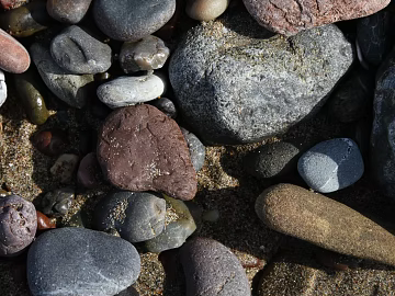 Pebbles texture (ID:ffabg93333)