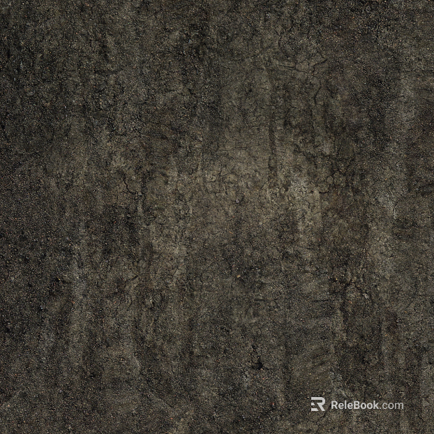 Cement floor texture