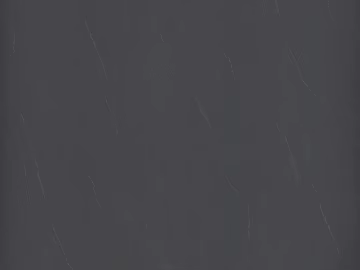 Dark gray rock slab interior wall 3d model