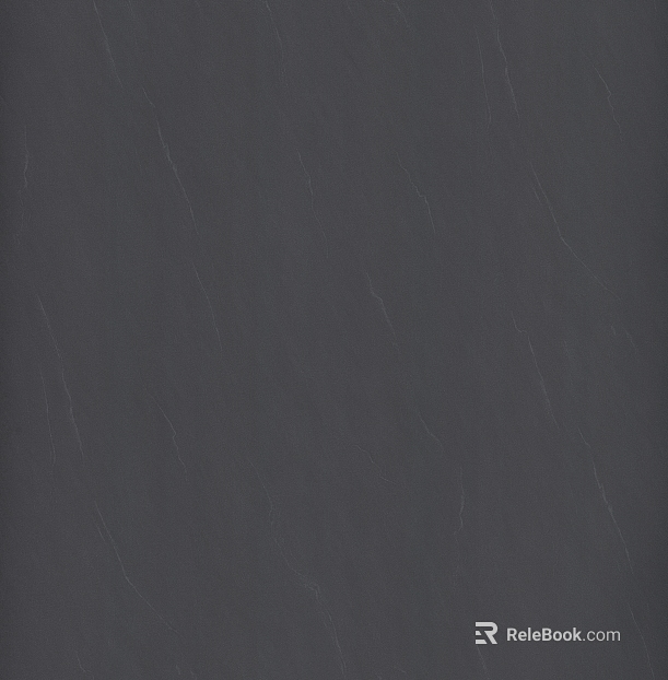 Dark gray rock slab interior wall texture