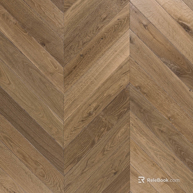 Fish bone wood floor texture