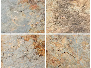 Rock Yellow Stone texture (ID:ffaag48641)